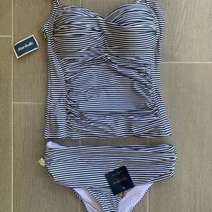 NWT Bond-Eye Australia Tankini